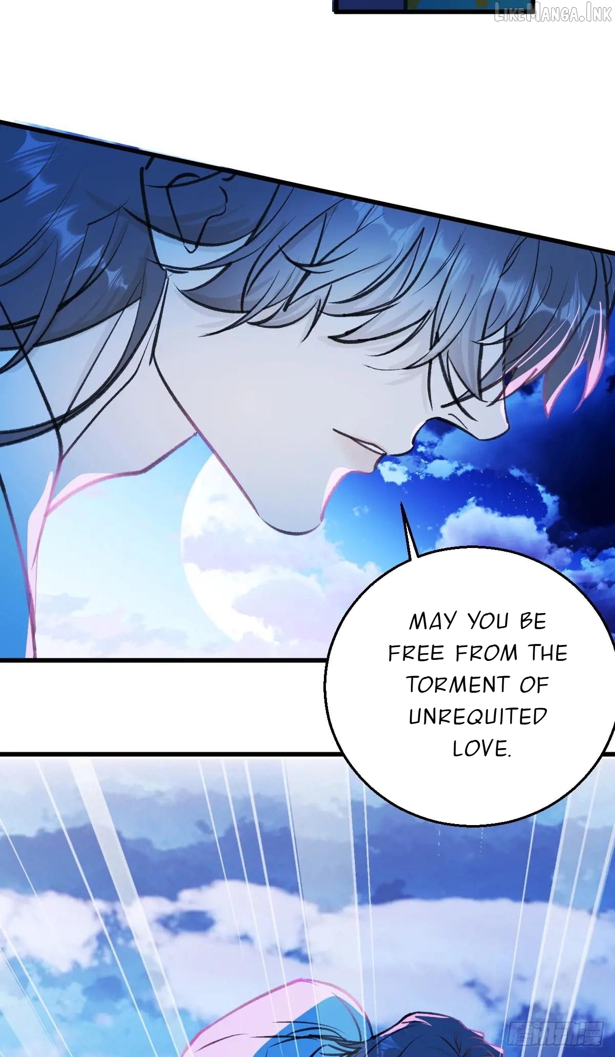 My Own Evil God Chapter 38 - page 8